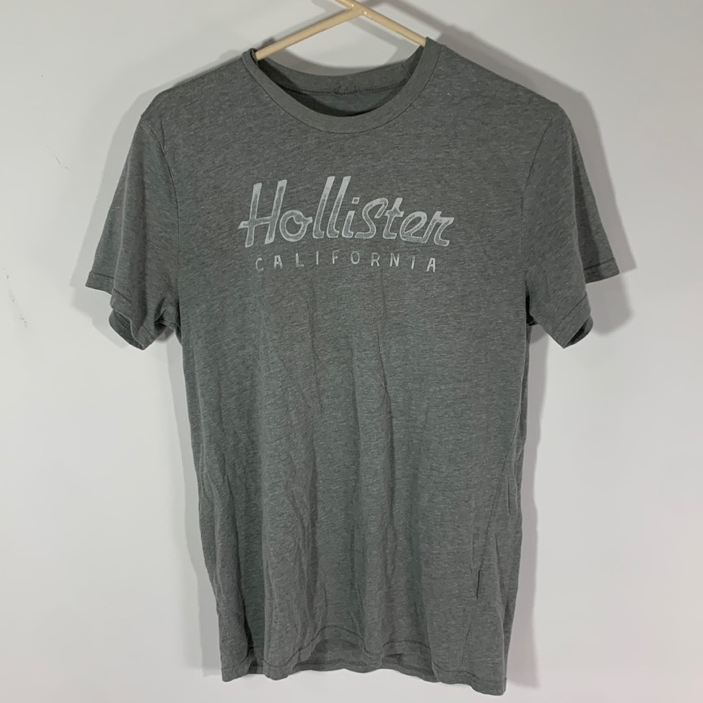 Hollister California shirt